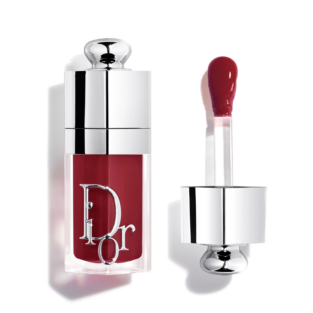 DIOR ADDICT LIP GLOW OIL GLAZE (ACEITE PARA LABIOS)